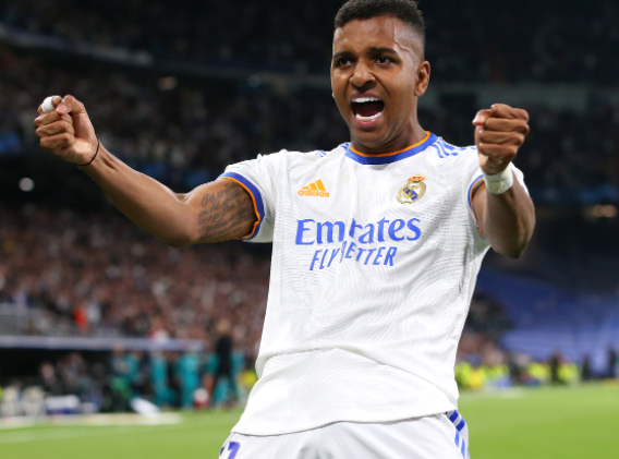 窗口期皇家马德里备战意甲，扳平良机细节曝光，态度坚定，球探报告显示潜力(皇家马德里历史最豪华阵容)